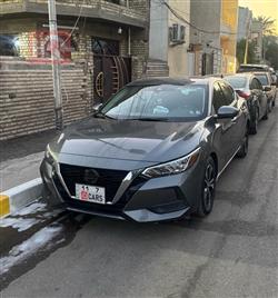 نيسان سنترا